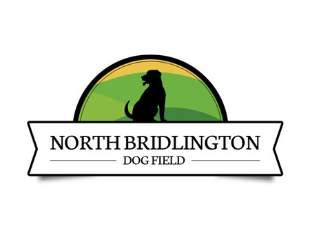 Bridlington Dog Field Logo