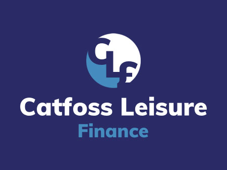 Catfoss Leisure Finance Logo