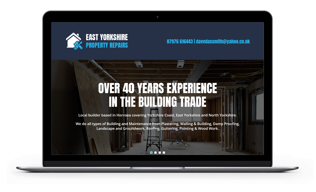 East Yorkshire Property Repairs