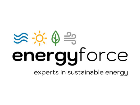 EnergForce Logo