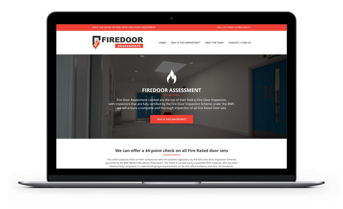 Firedoor Assessment