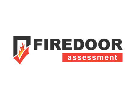 Firedoor Assessment Logo