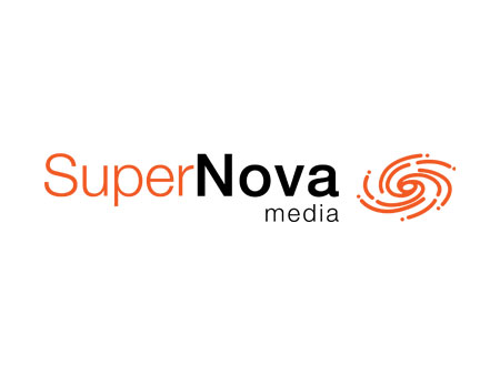 Supernova Media Logo